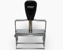 はじめてのマーキングマン3点セット マーキングマン