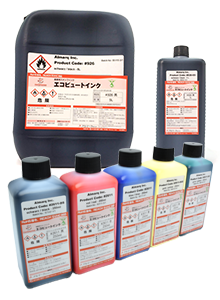 絶賛 マーキングマン 産業用スタンプインク エコビュートインク 61黒250ｍｌ 61bla03 さらに値下げ R4urealtygroup Com